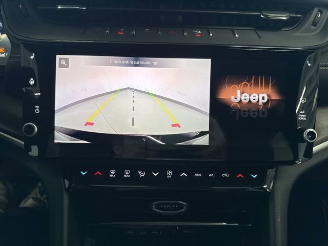 New 2026 Jeep Grand Cherokee L Limited w/ Limited Altitude Package image 45