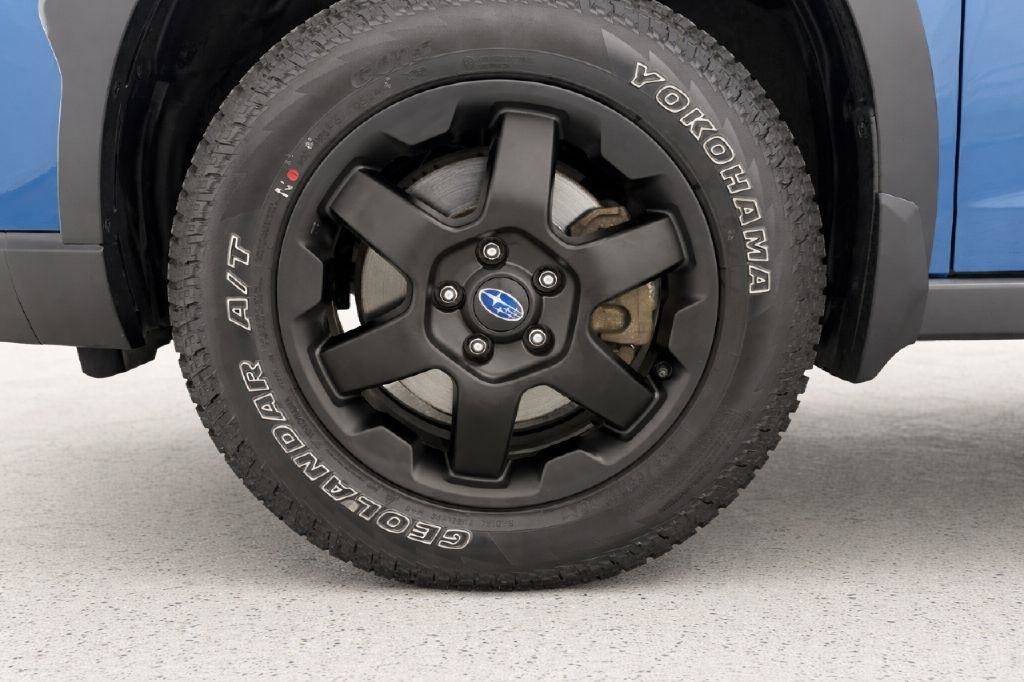 Used 2025 Subaru Outback Wilderness image 29