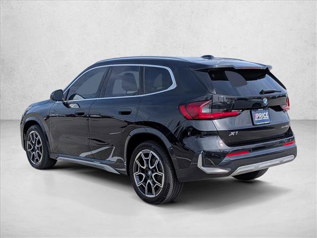 Certified 2026 BMW X1 xDrive28i w/ Convenience Package AWD/4WD image 8