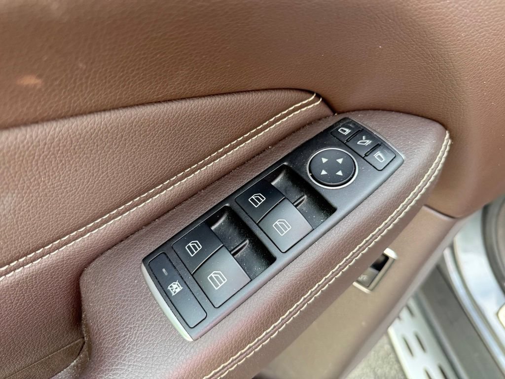Used 2018 Mercedes-Benz GLE 350 4MATIC image 14