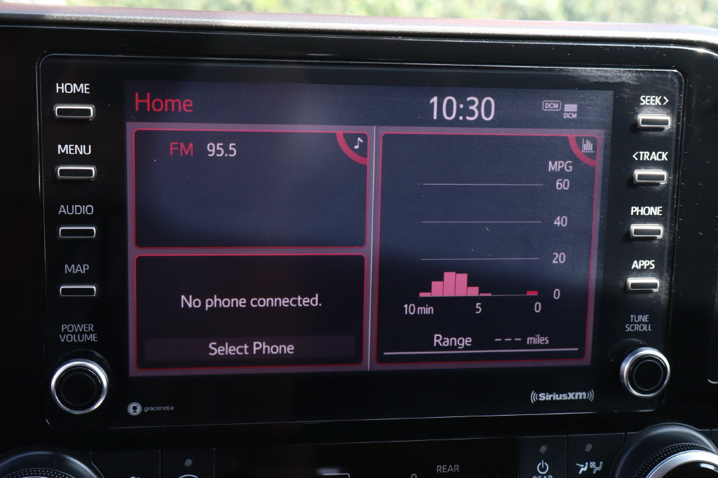 Used 2021 Toyota Highlander L FWD image 31