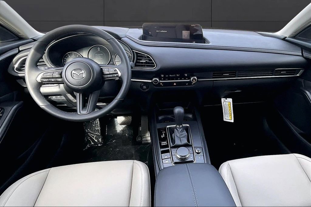 Used 2026 MAZDA CX-30 AWD 2.5 S image 5