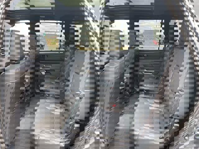 New 2026 Toyota Sequoia Platinum image 24