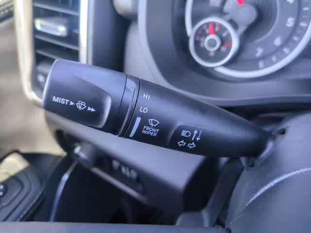 New 2026 RAM 1500 Laramie image 25