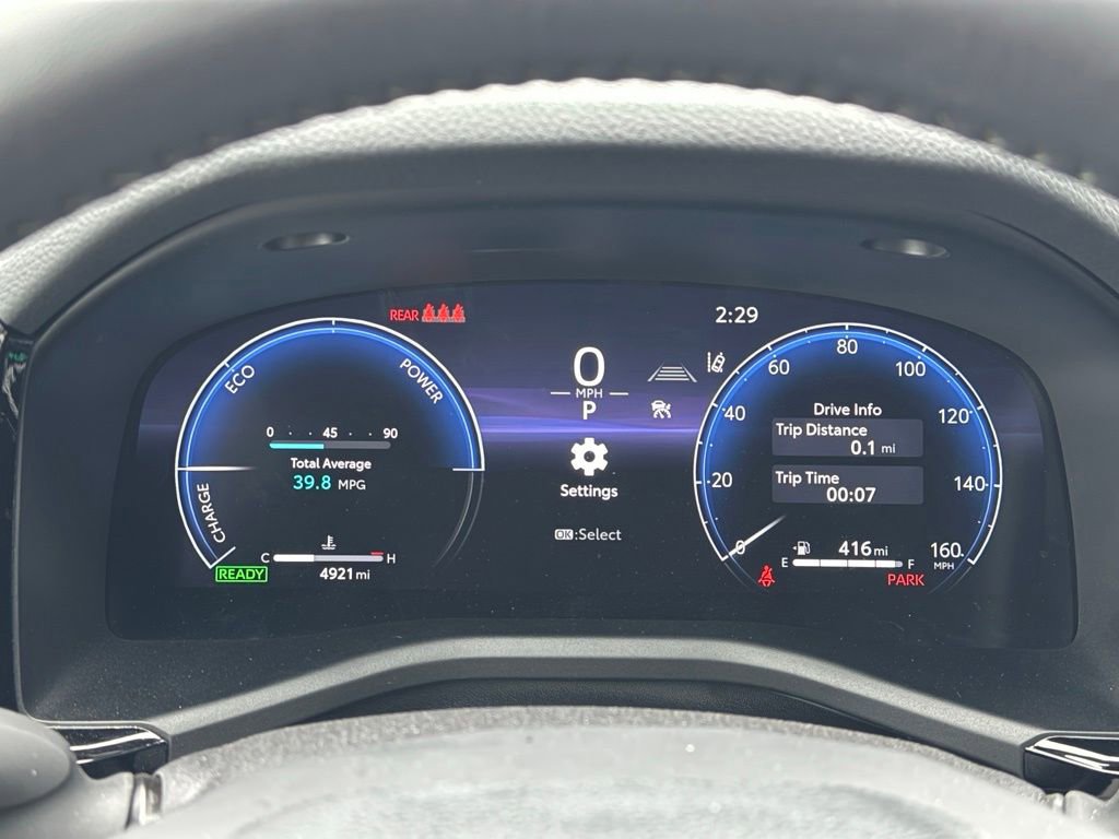 Used 2026 Toyota Camry XLE image 30