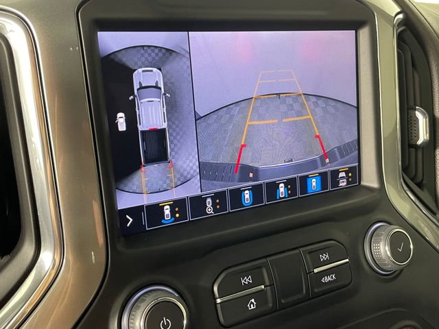 Used 2022 Chevrolet Silverado 2500 LTZ w/ LTZ Premium Package image 9