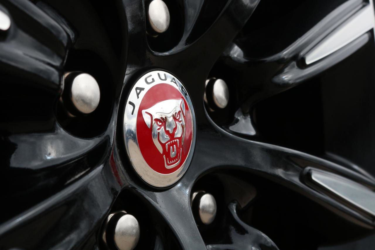 Used 2016 Jaguar F-TYPE S image 63