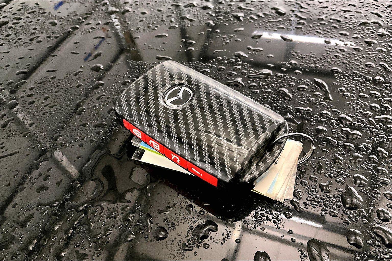 Used 2020 MAZDA MAZDA6 Grand Touring image 9