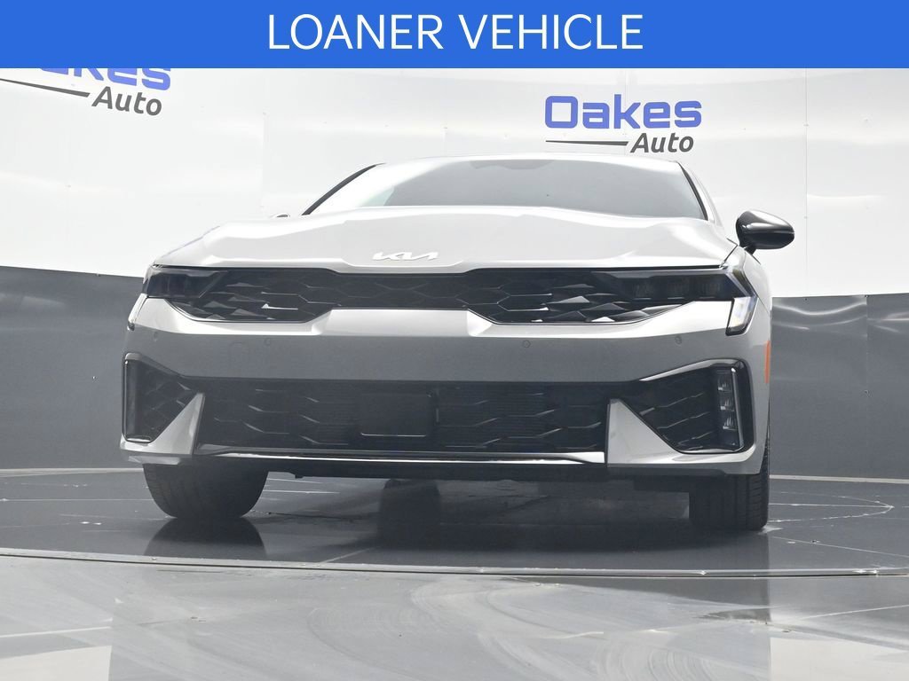 New 2026 Kia K5 GT-Line w/ GT-Line Red Interior Package AWD/4WD image 36