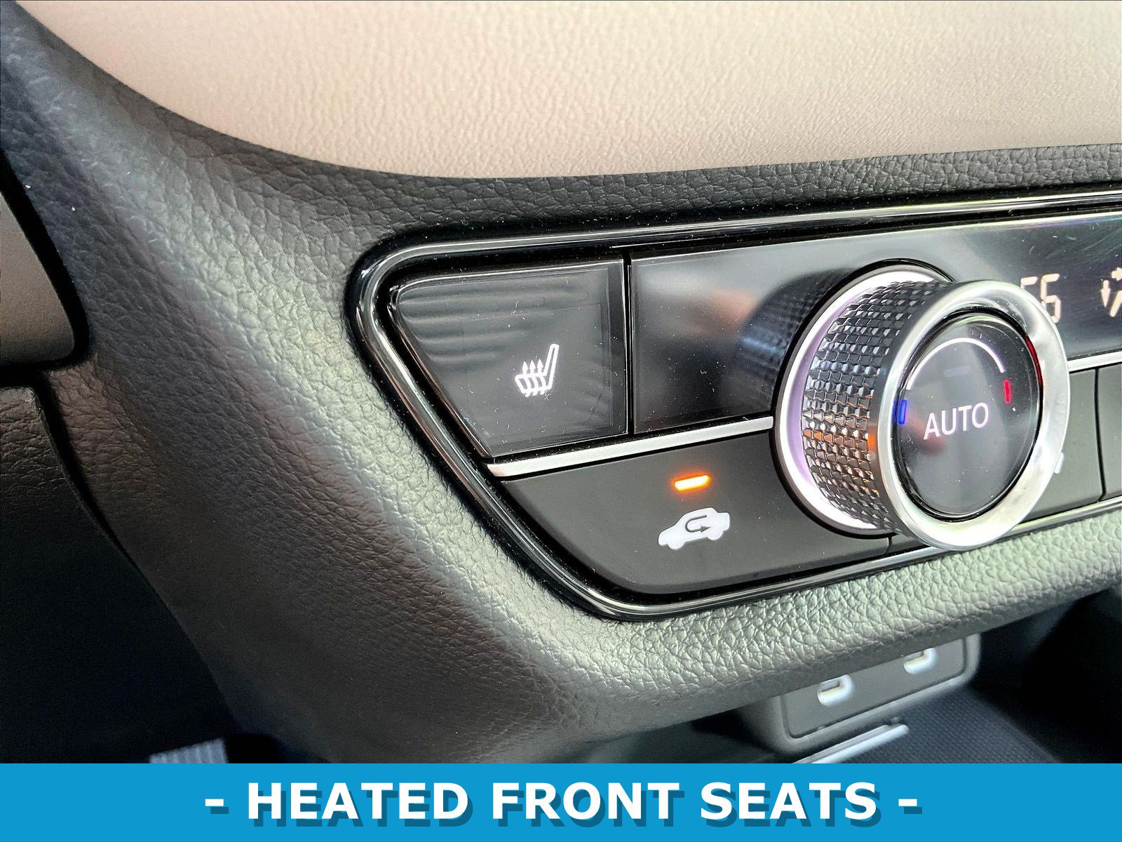 Certified 2026 Honda HR-V EX-L image 36