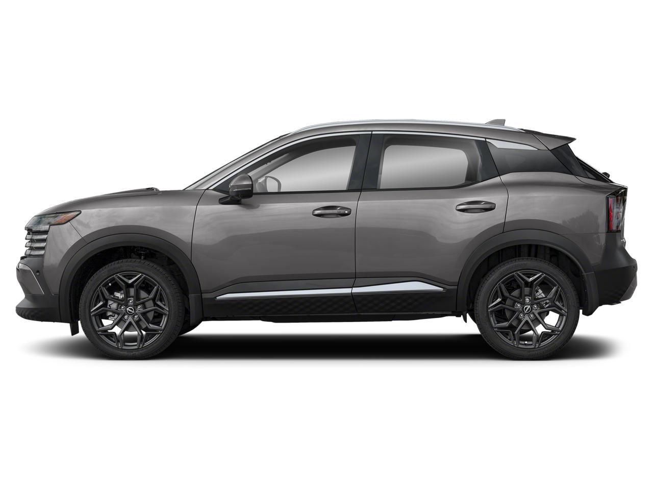 New 2026 Nissan Kicks SR w/ SR Premium Package image 3