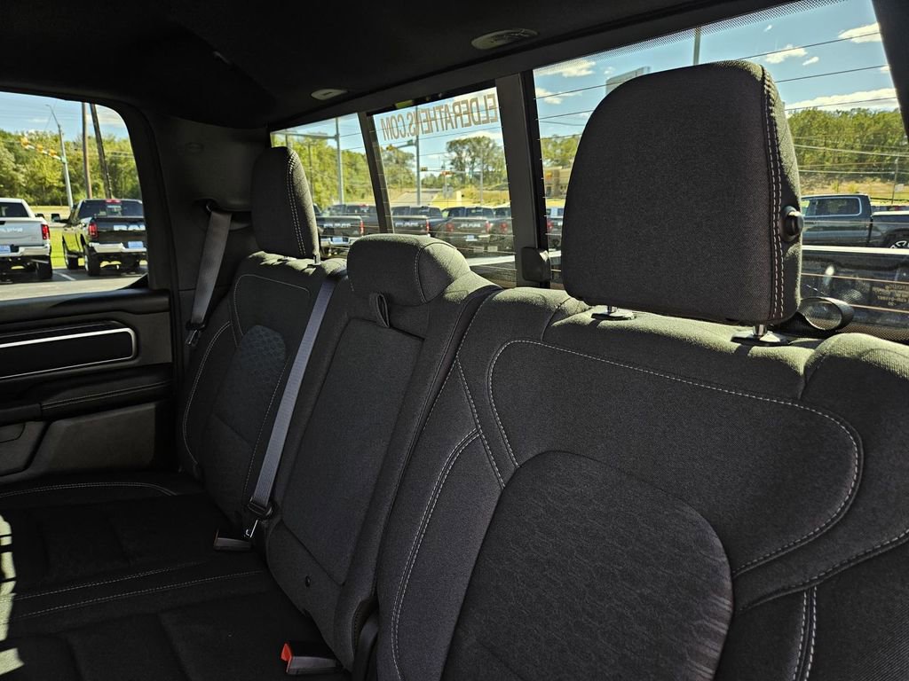 New 2026 RAM 1500 Lone Star image 32