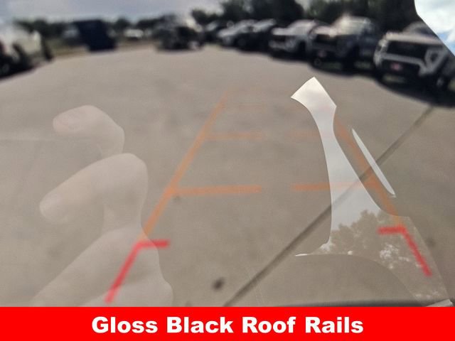 New 2026 GMC Acadia Elevation w/ Black Edition image 24