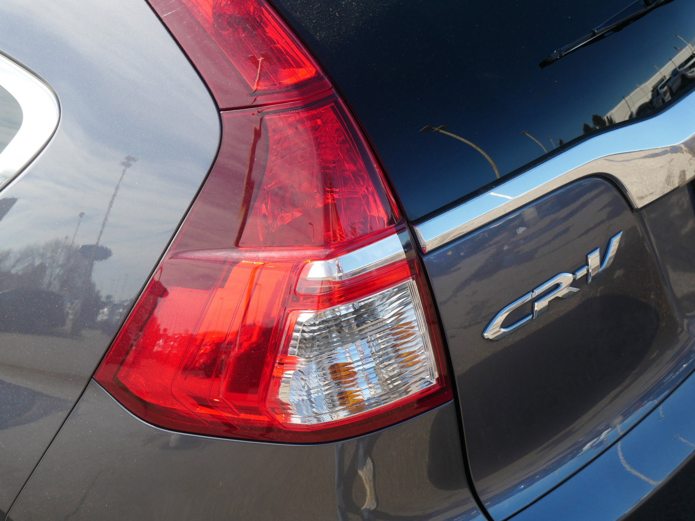 Used 2015 Honda CR-V EX-L image 17