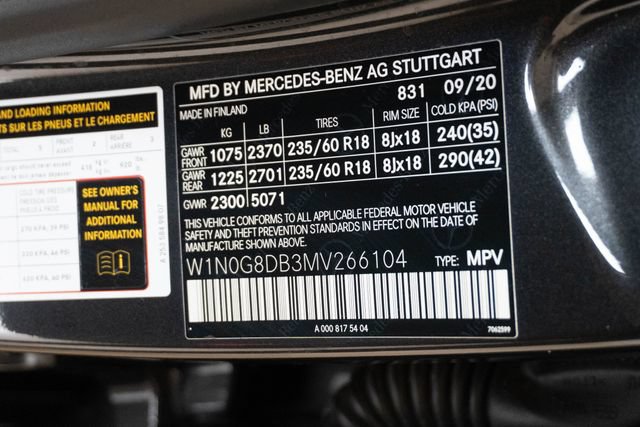Used 2021 Mercedes-Benz GLC 300 image 30