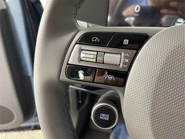 New 2025 Hyundai Ioniq 5 SE image 11