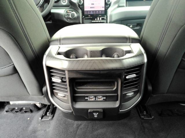 Used 2026 RAM 1500 Big Horn AWD/4WD image 25