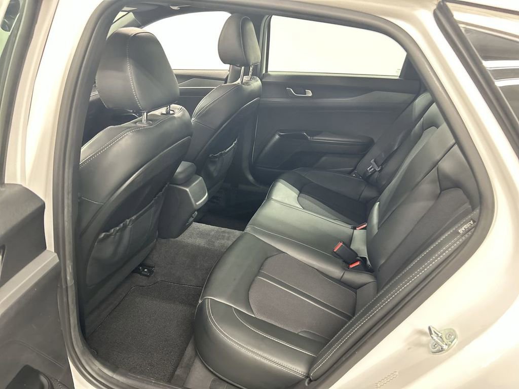 Certified 2023 Kia K5 GT-Line image 21