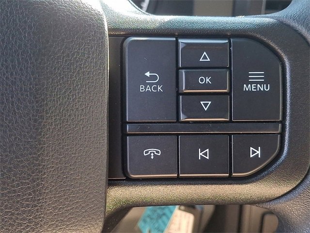 New 2024 Ford F450 XL w/ XL Chrome Package image 13