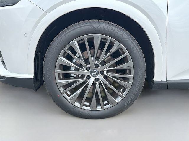 New 2026 Lexus RX 350 w/ Luxury Package FWD image 43