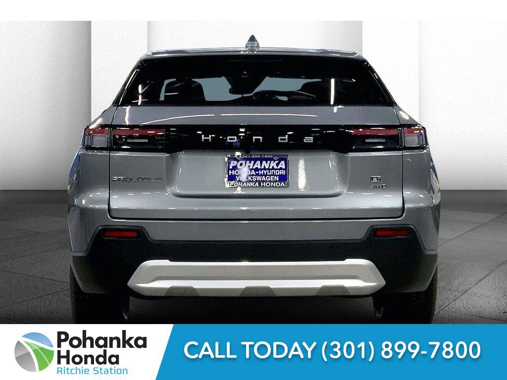 New 2025 Honda Prologue EX image 4