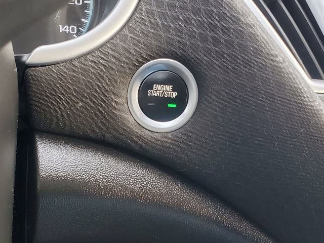 Certified 2024 Chevrolet Malibu LT image 21