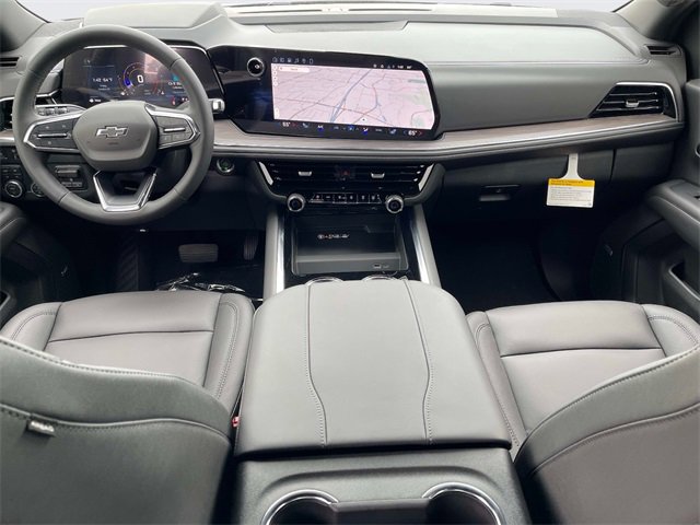 New 2026 Chevrolet Tahoe Z71 w/ Z71 Off-Road Package image 15