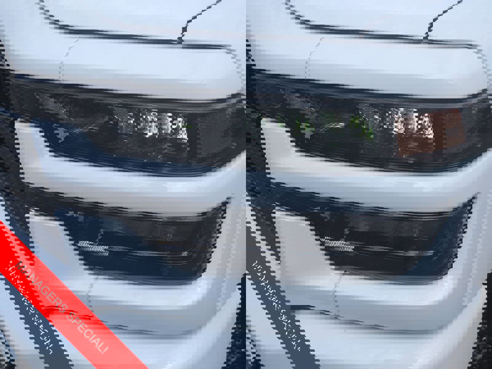 New 2026 RAM 2500 Big Horn image 11