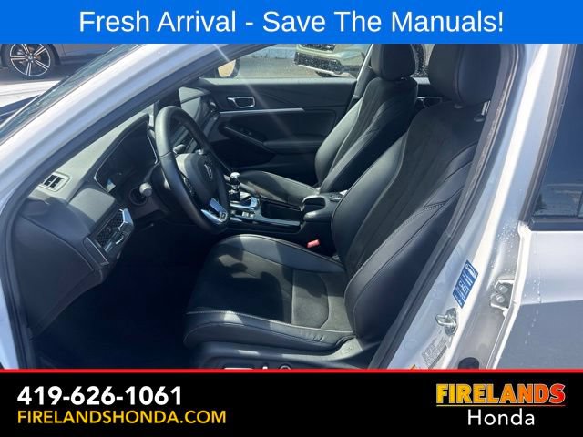 Used 2025 Acura Integra A-Spec FWD image 16