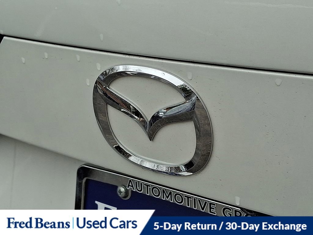 Used 2025 MAZDA CX-70 Plug-In Hybrid w/ Premium Pkg AWD/4WD image 31
