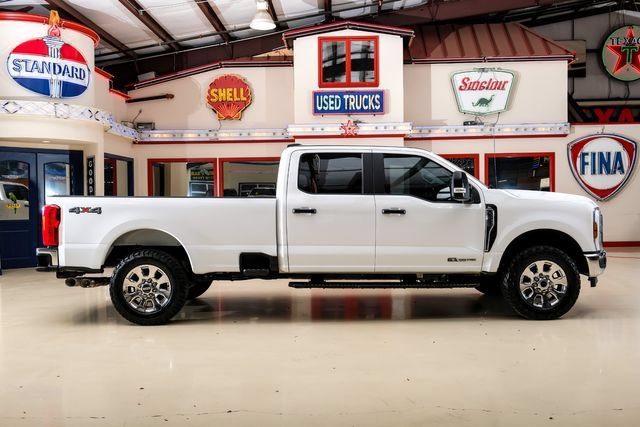 Used 2024 Ford F250 XL w/ XL Off-Road Package AWD/4WD image 10