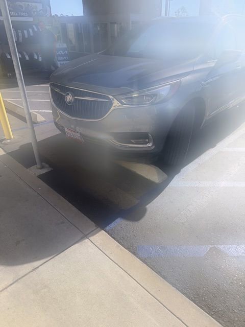 Used 2019 Buick Enclave Essence w/ Trailering Package, 5000 lbs. FWD image 1