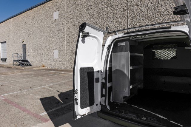 Used 2019 Nissan NV200 S w/ Cruise Control Package image 45