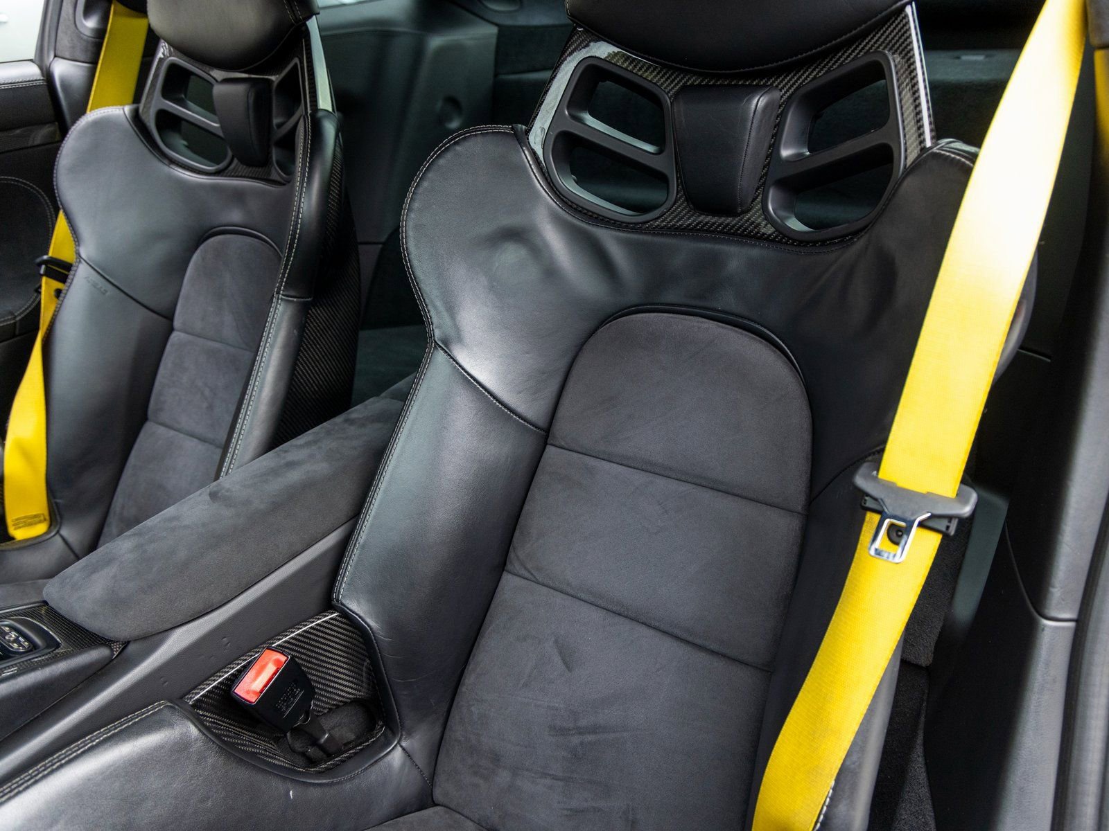 Used 2016 Porsche 911 GT3 image 29