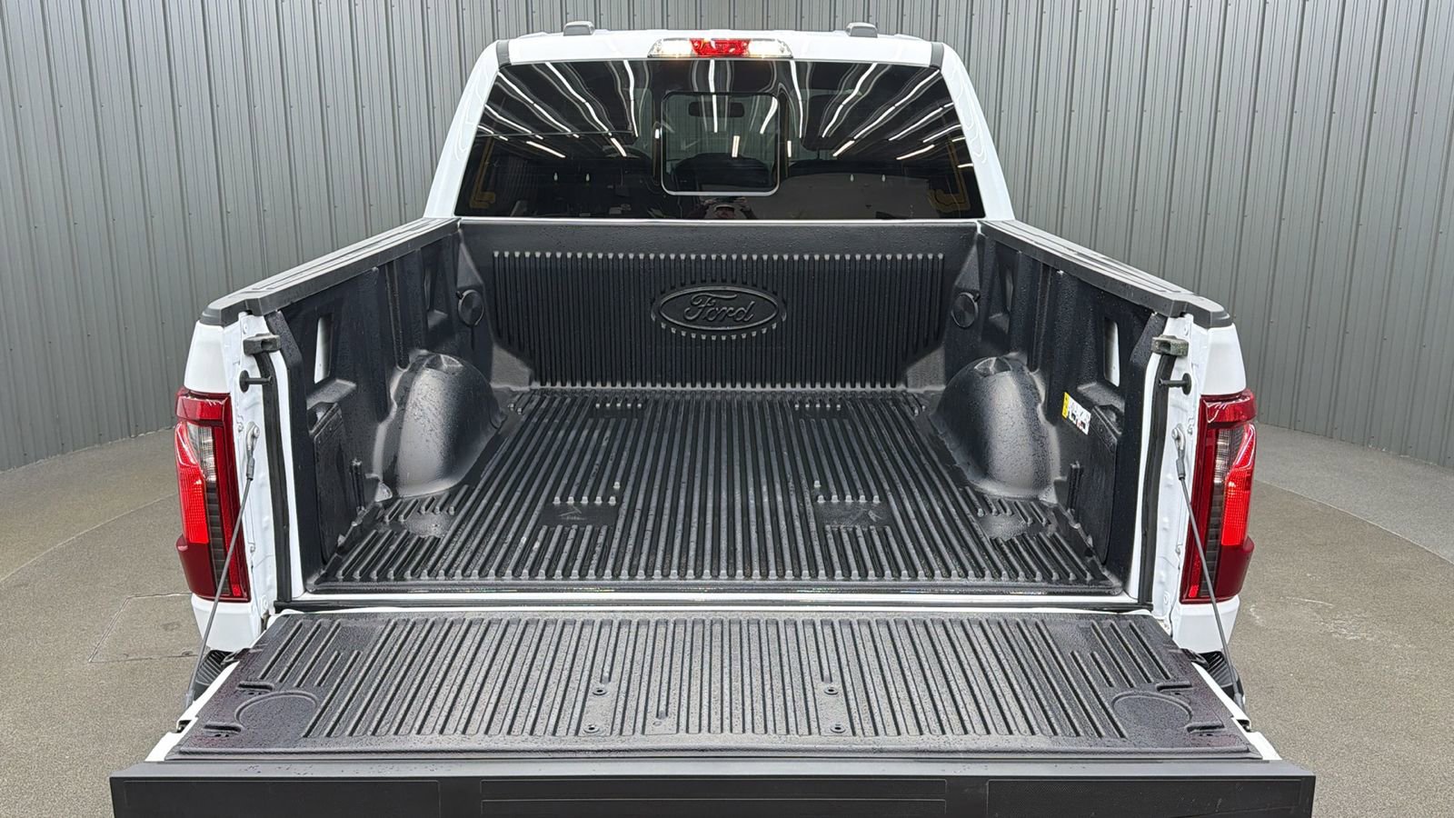 Used 2025 Ford F150 Tremor AWD/4WD image 17