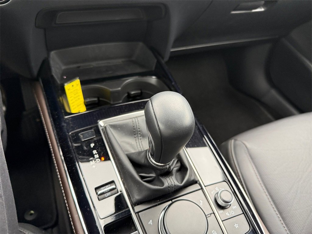 Used 2025 MAZDA CX-30 AWD 2.5 S w/ Premium Package image 20