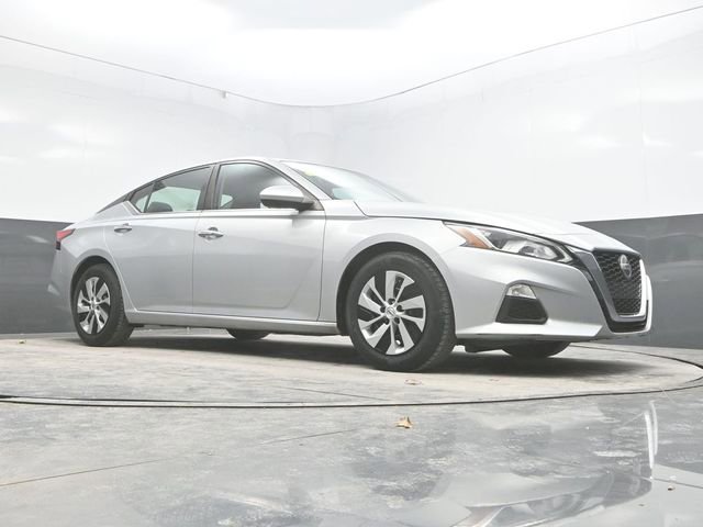 Used 2021 Nissan Altima 2.5 S image 27