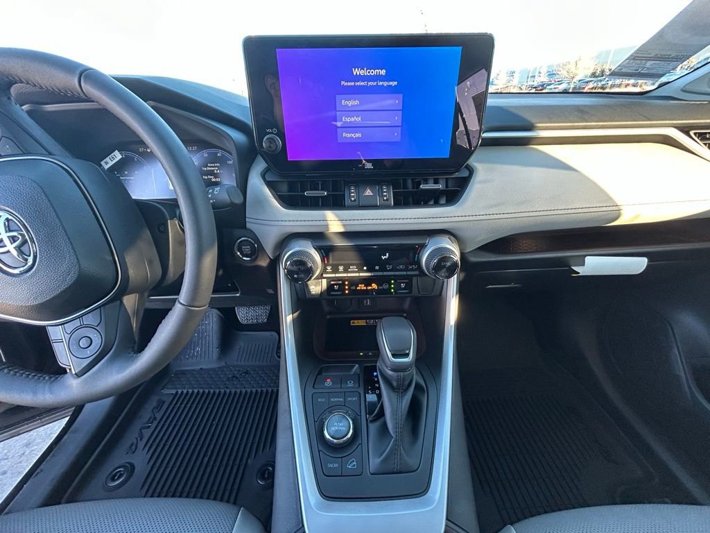 Used 2025 Toyota 4Runner TRD Off-Road Premium image 15