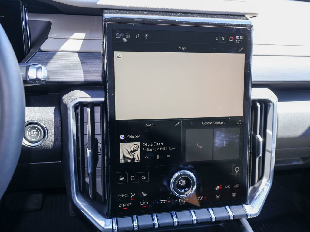 New 2026 GMC Acadia Elevation w/ Black Edition image 16