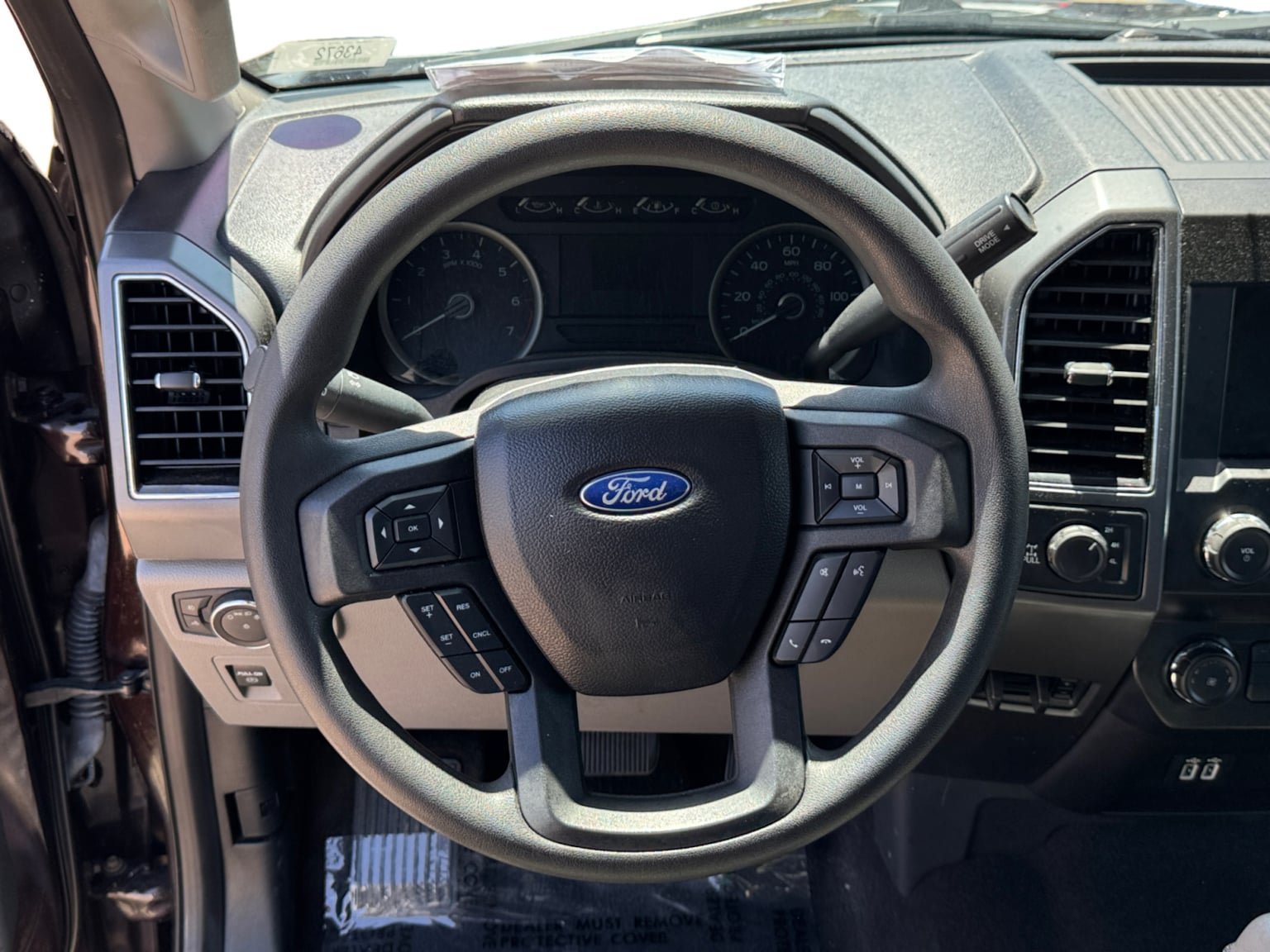 Used 2019 Ford F150 XLT AWD/4WD image 13