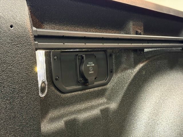 New 2026 RAM 1500 Big Horn AWD/4WD image 10
