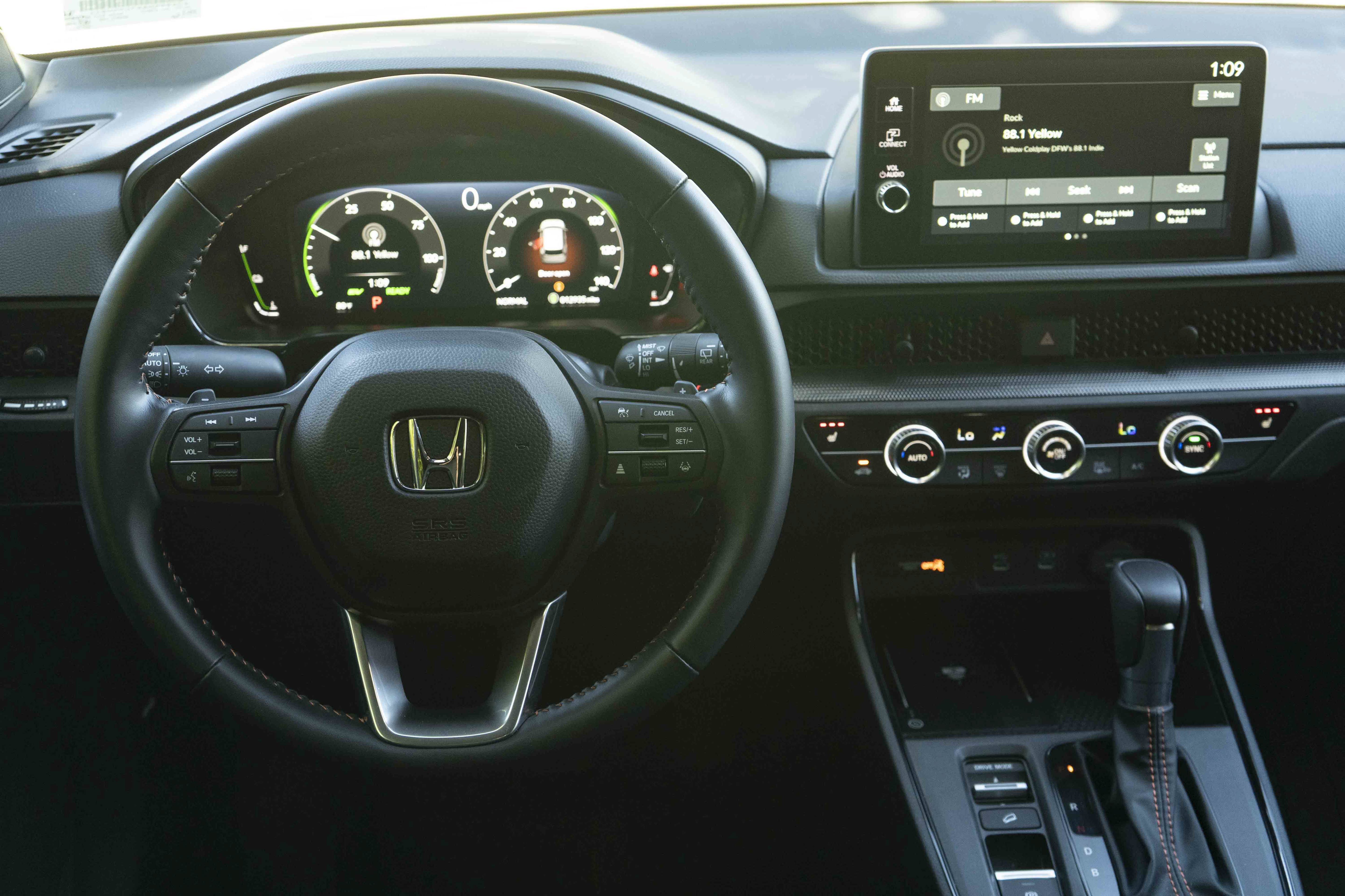 Certified 2026 Honda CR-V Sport-L image 19