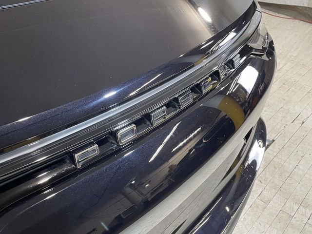 Certified 2023 Porsche Panamera 4 Platinum Edition image 12