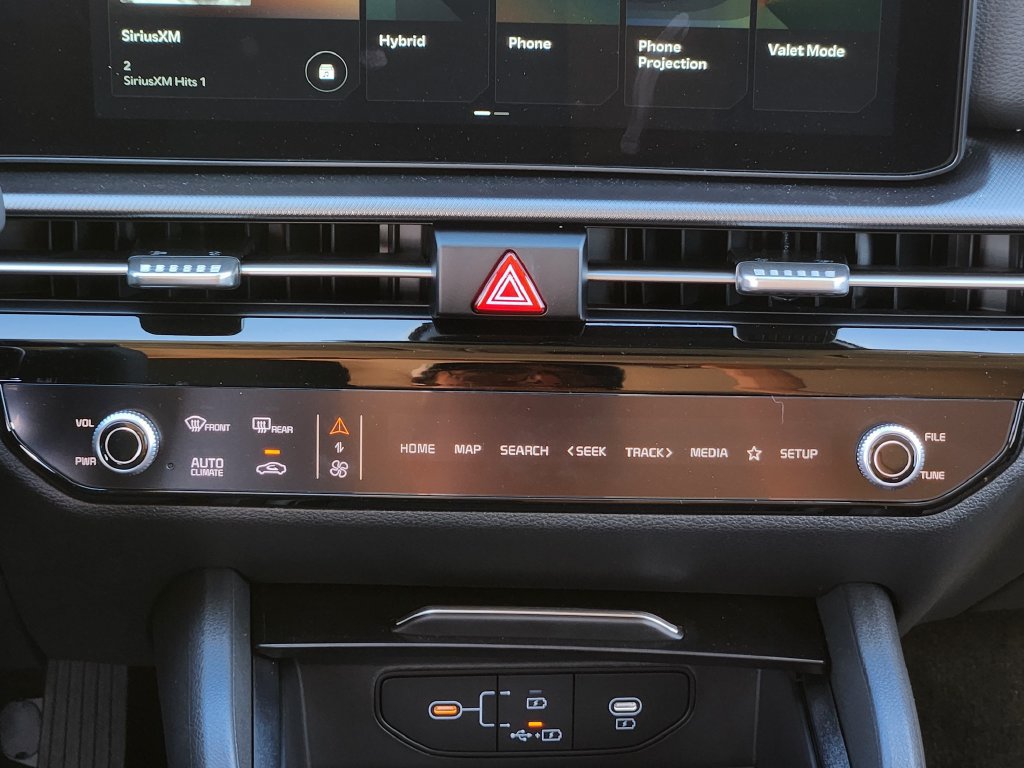 New 2027 Kia Sportage S AWD/4WD image 18
