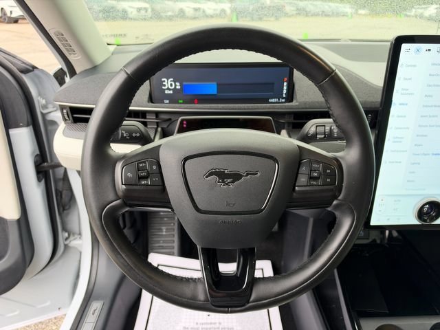 Used 2022 Ford Mustang Mach-E Premium AWD/4WD image 41