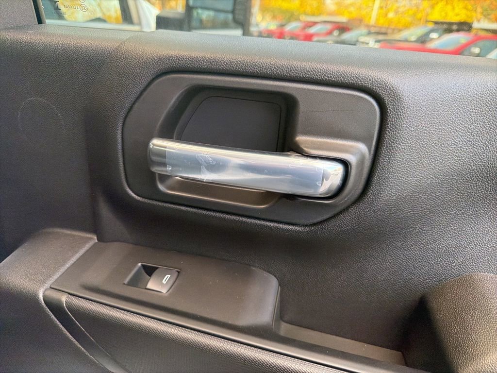 New 2026 Chevrolet Silverado 3500 W/T w/ WT Convenience Package image 35