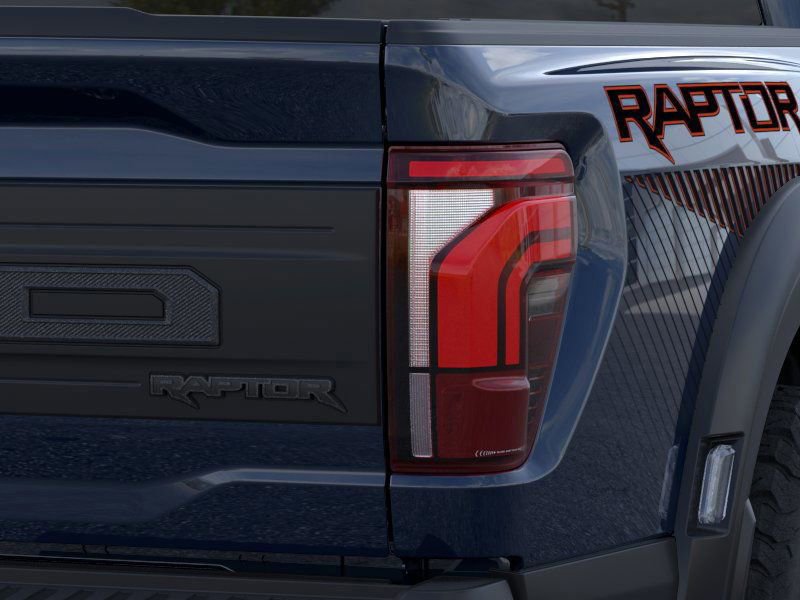 New 2025 Ford F150 Raptor image 21