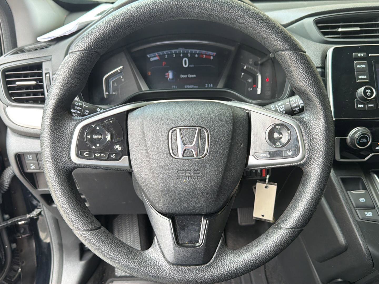 Used 2020 Honda CR-V LX image 19