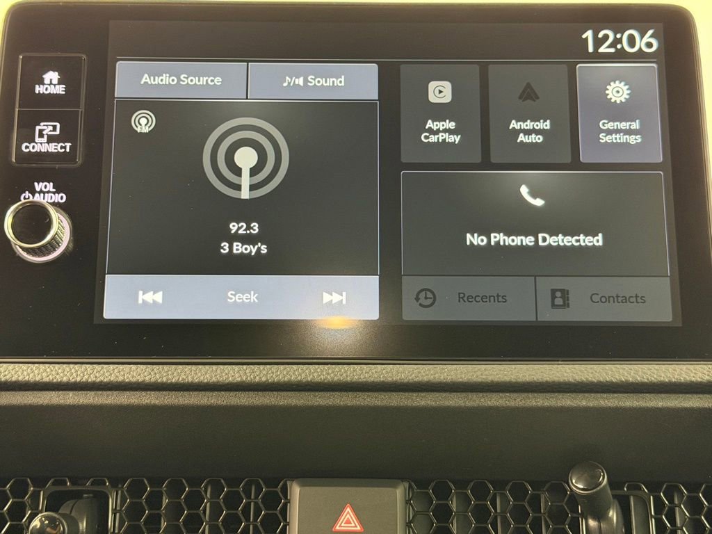 Used 2026 Honda CR-V LX image 30