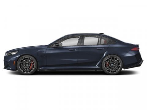 New 2026 BMW M5 w/ Executive Package image 3